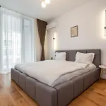 The Bronze Loft - One Cotroceni