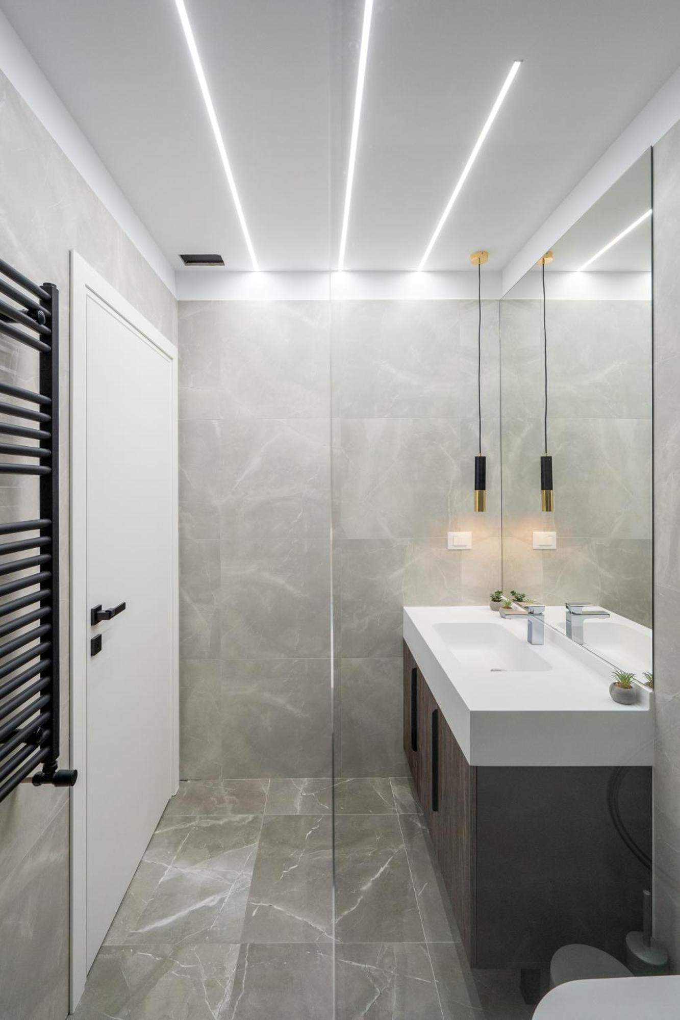 The Bronze Loft - One Cotroceni Apartament *