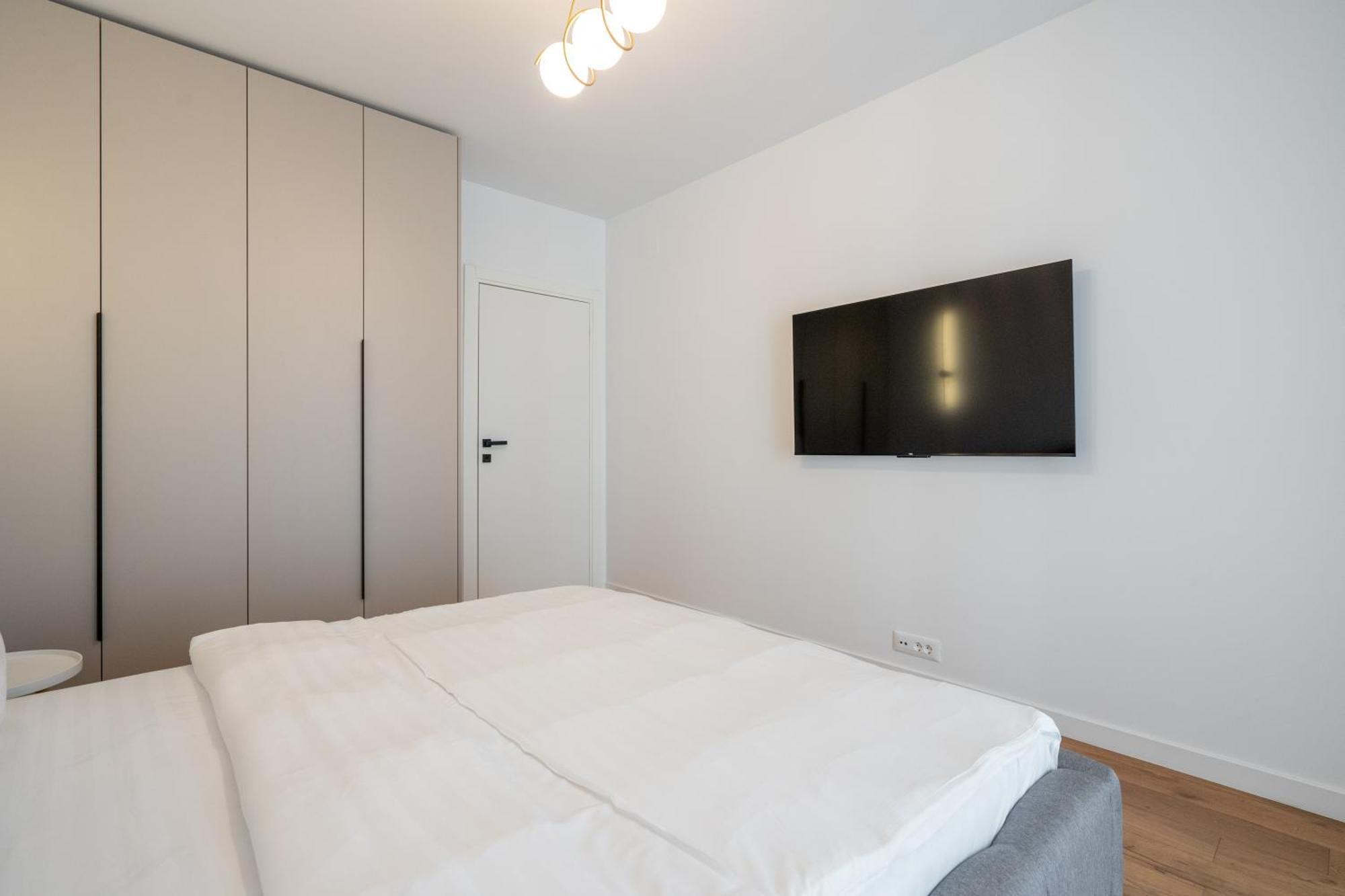 The Bronze Loft - One Cotroceni Apartament *