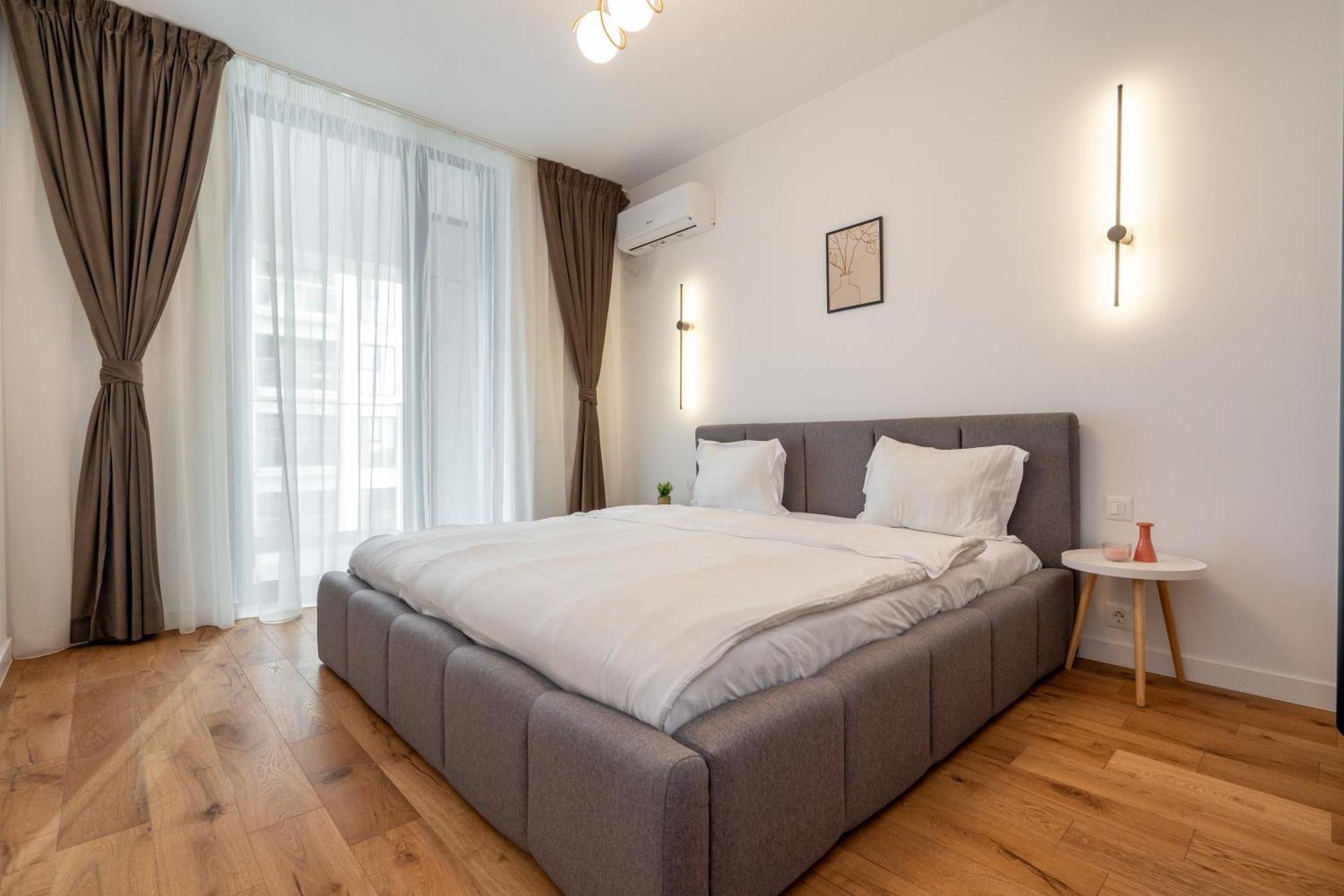 Apartament The Bronze Loft - One Cotroceni *