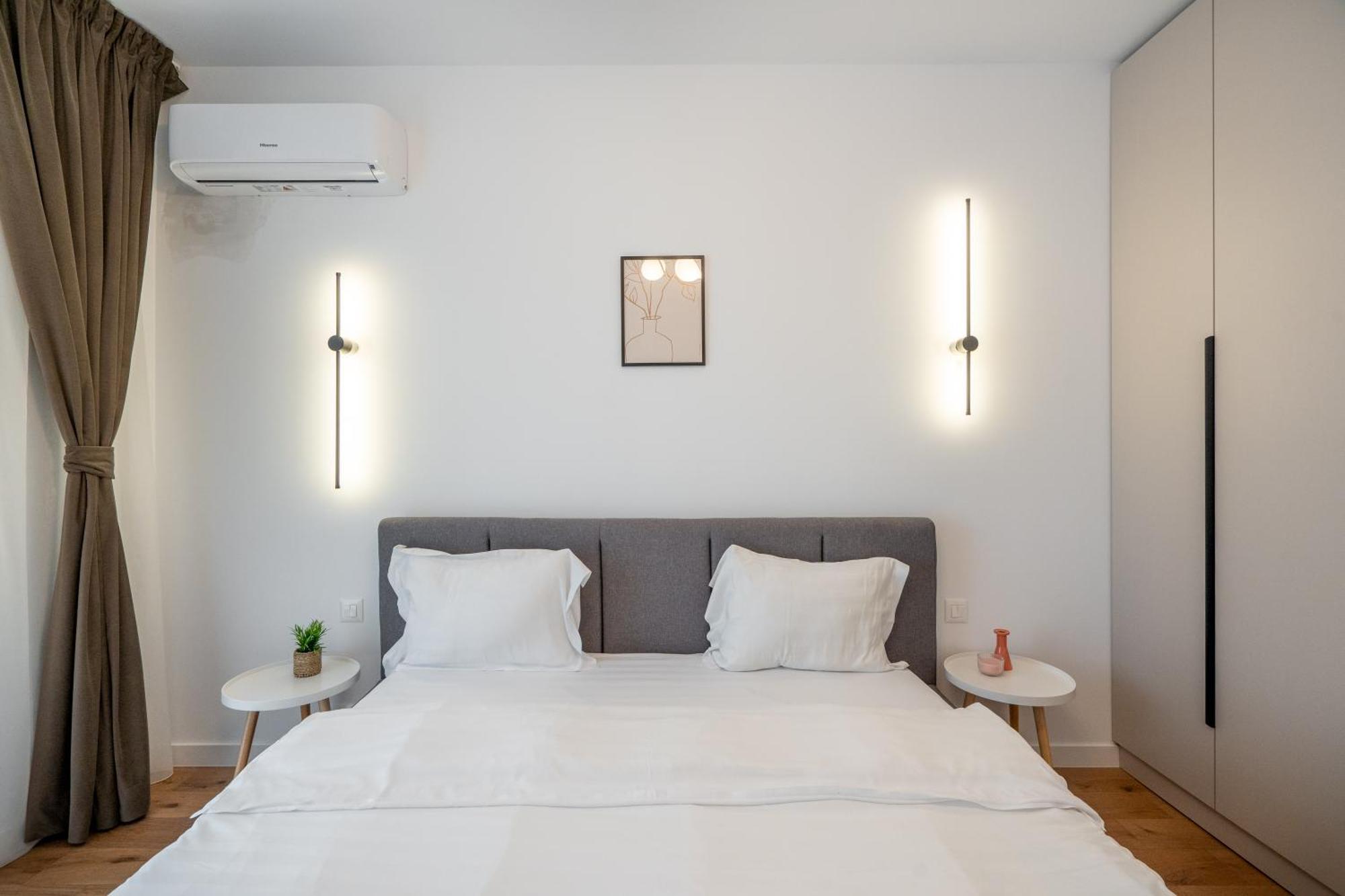 Apartament The Bronze Loft - One Cotroceni *