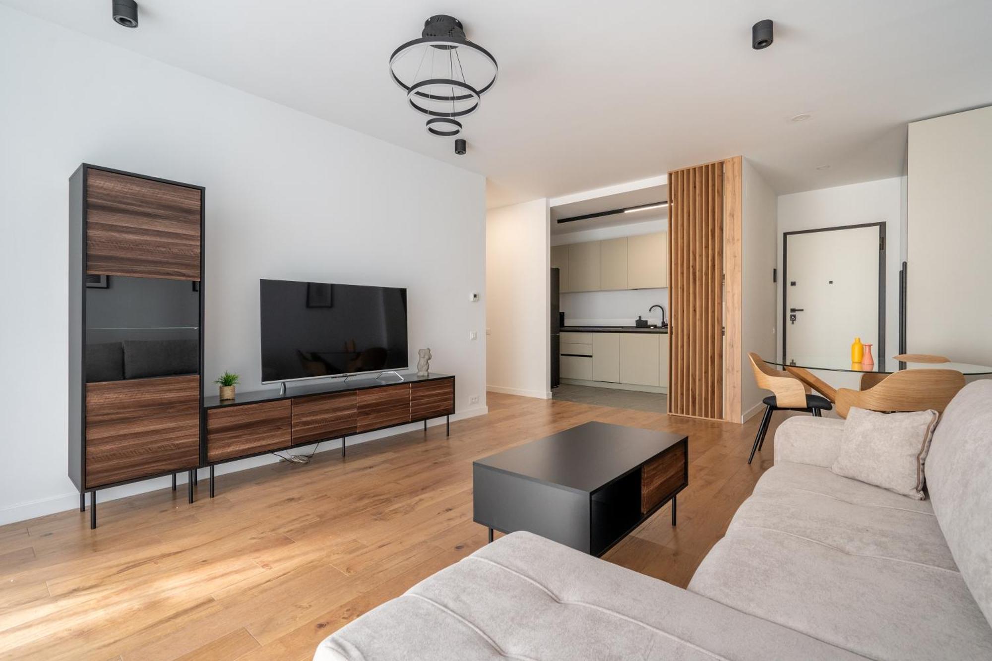 The Bronze Loft - One Cotroceni Apartament Bucureşti