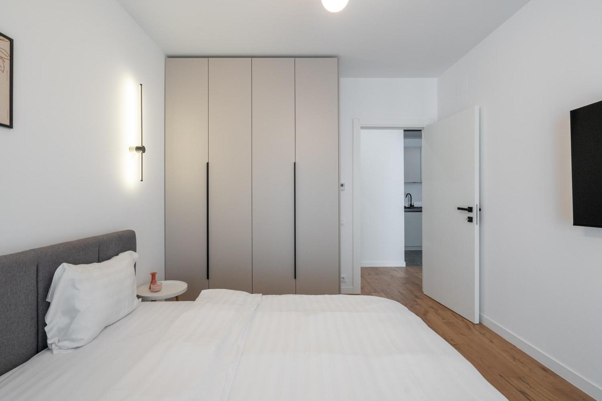 Apartament The Bronze Loft - One Cotroceni Bucureşti