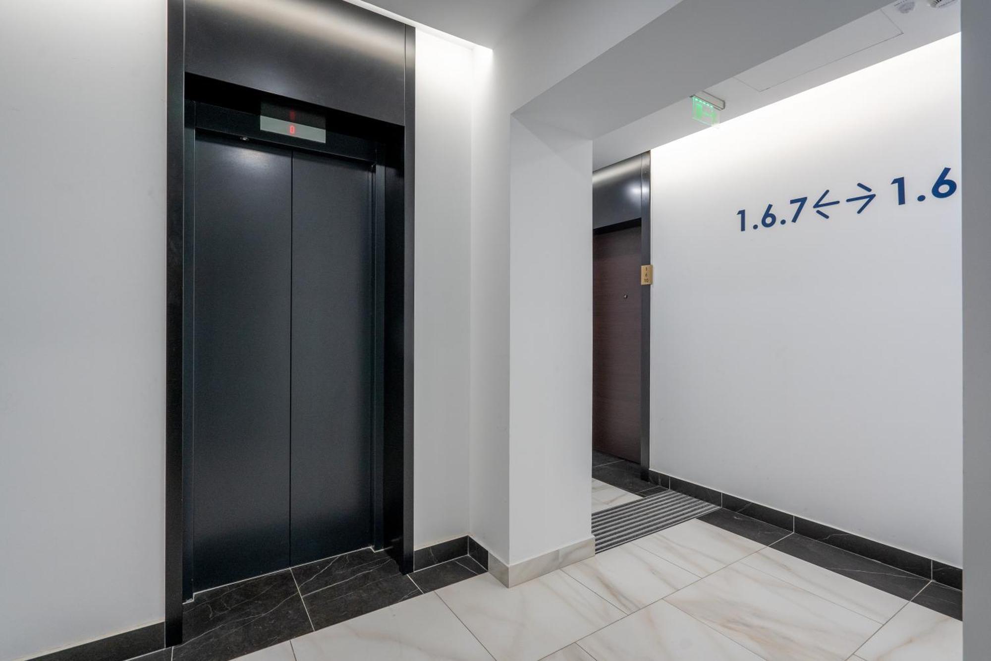 The Bronze Loft - One Cotroceni Apartament