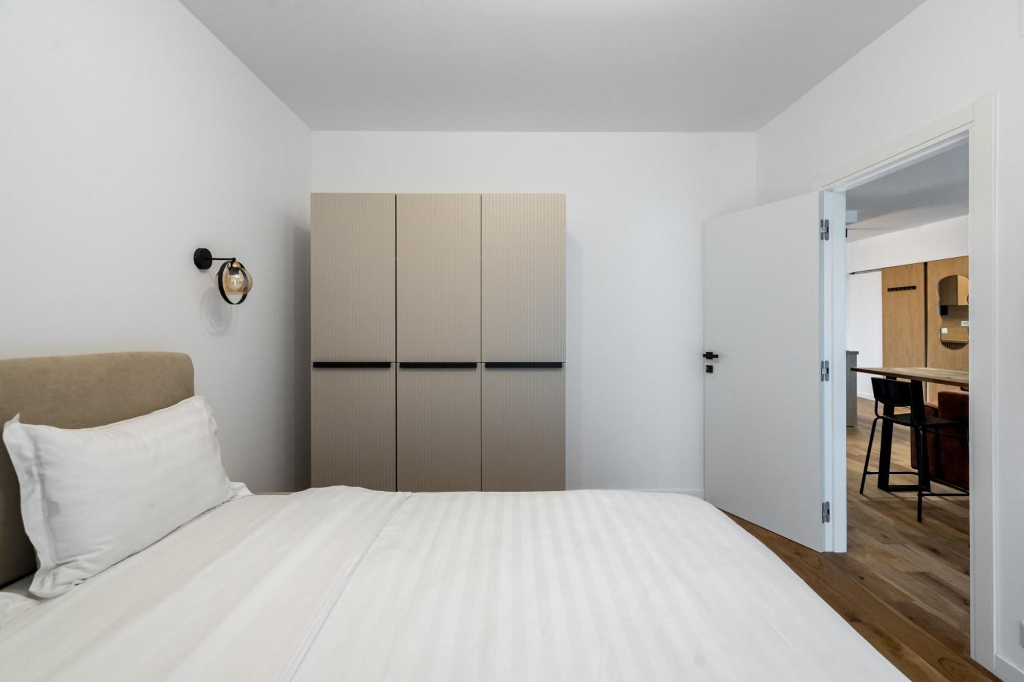 Apartament The Bronze Loft - One Cotroceni *