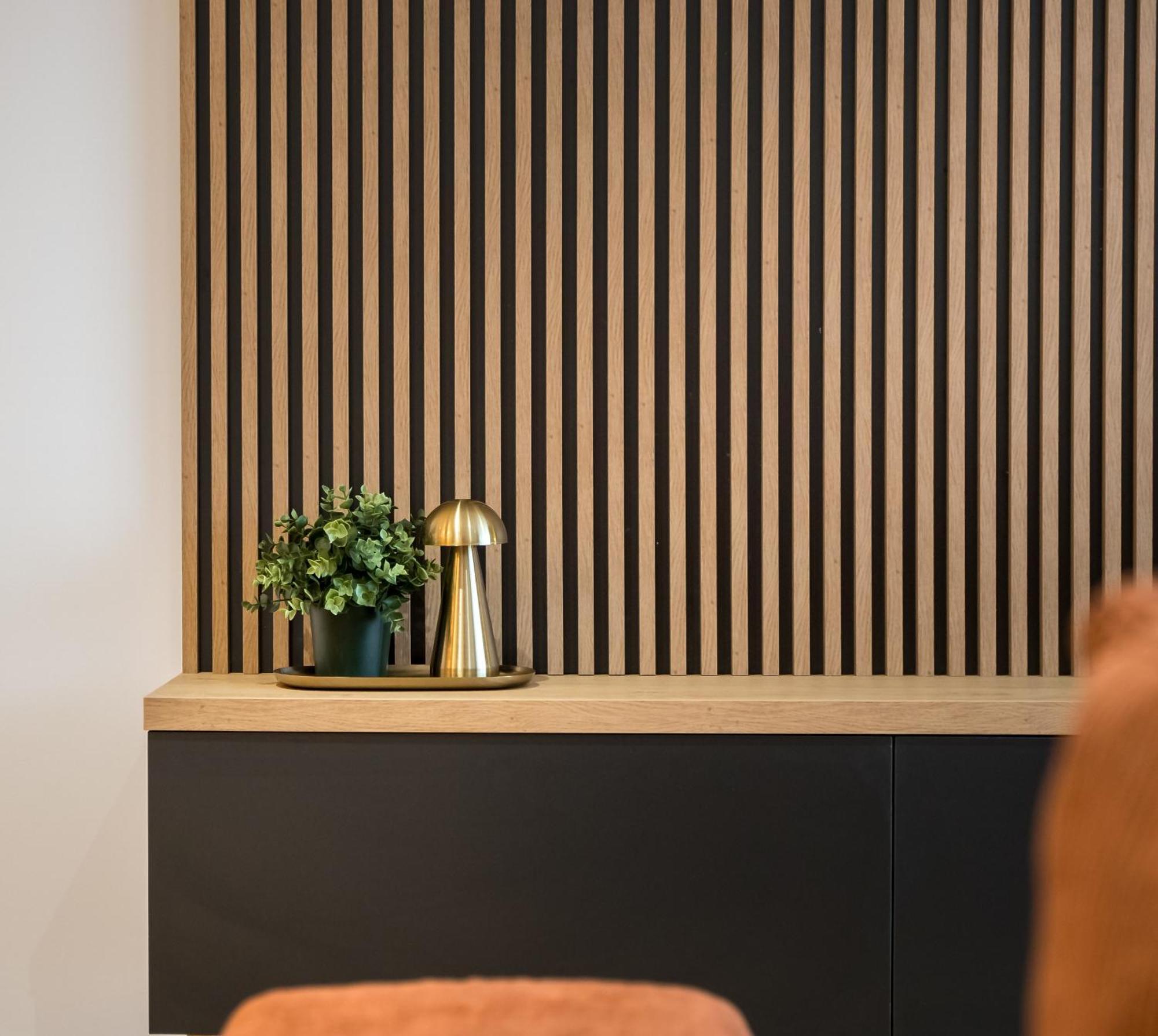 Apartament The Bronze Loft - One Cotroceni *