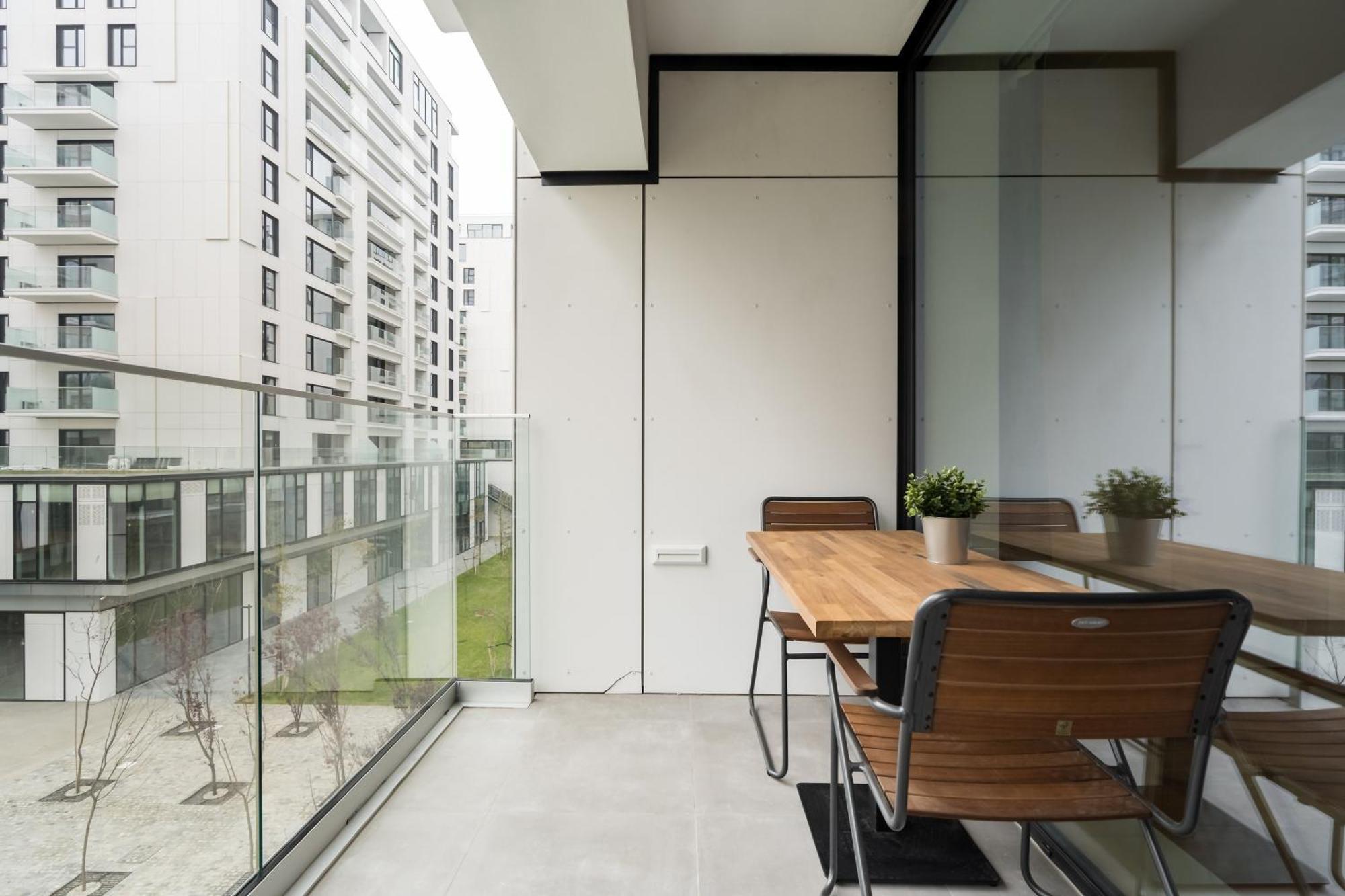 The Bronze Loft - One Cotroceni Bucureşti