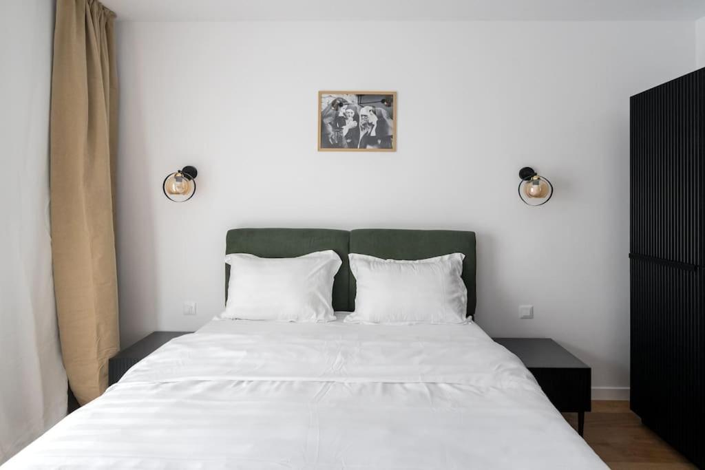 The Bronze Loft - One Cotroceni Bucureşti