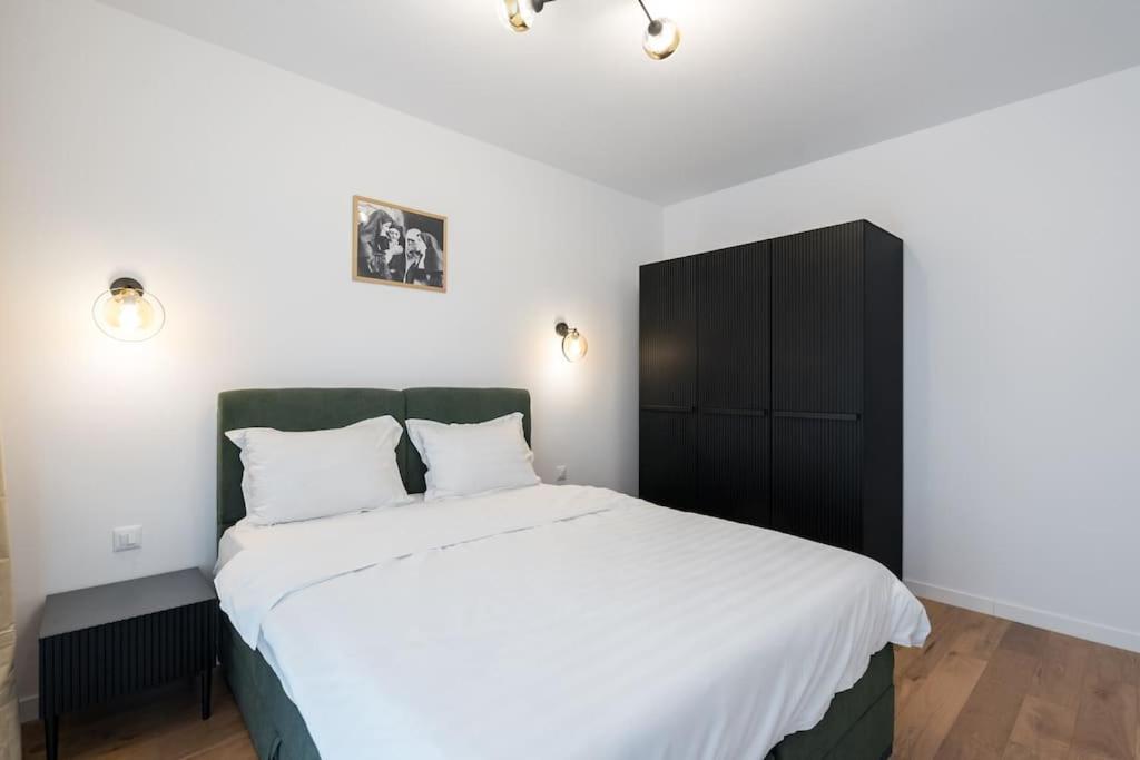 The Bronze Loft - One Cotroceni Bucureşti