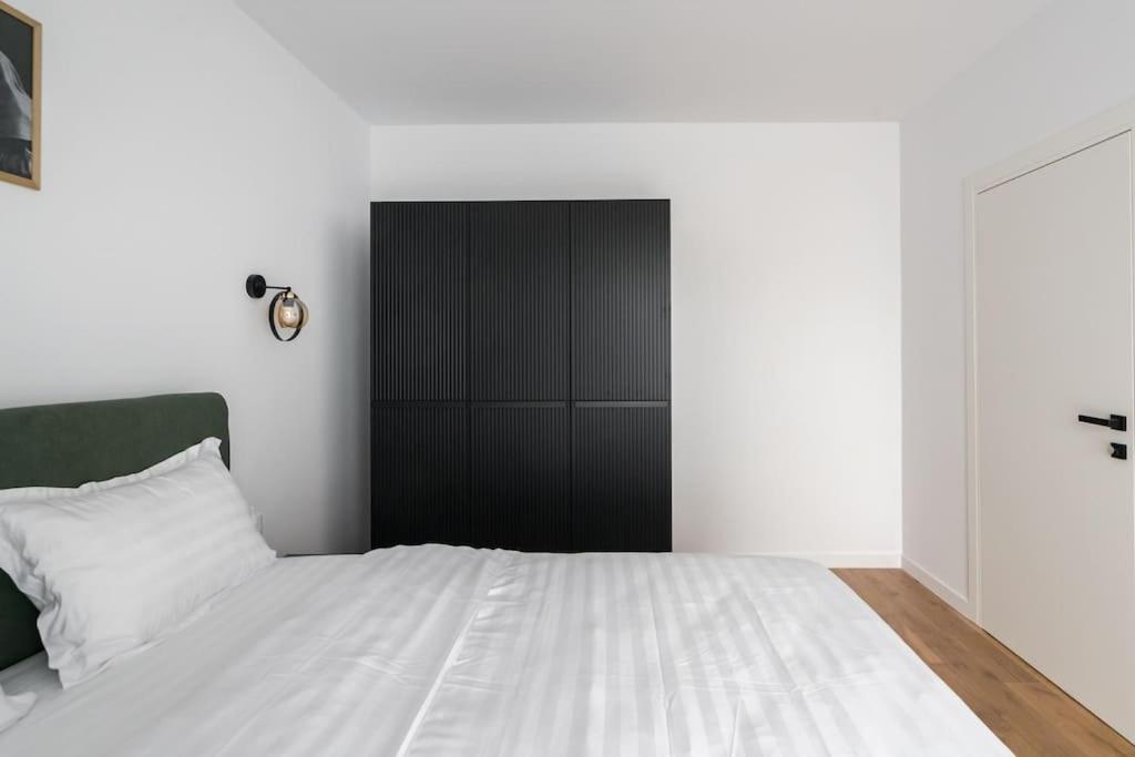 The Bronze Loft - One Cotroceni Apartament