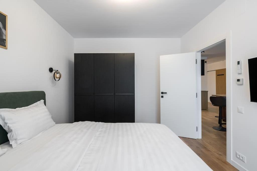 Apartament The Bronze Loft - One Cotroceni Bucureşti