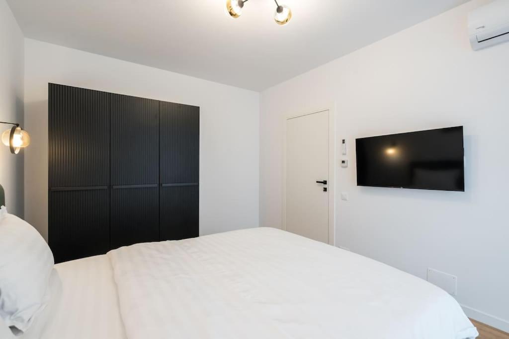 The Bronze Loft - One Cotroceni Apartament