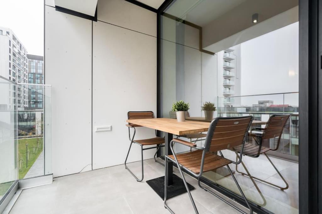 The Bronze Loft - One Cotroceni Bucureşti